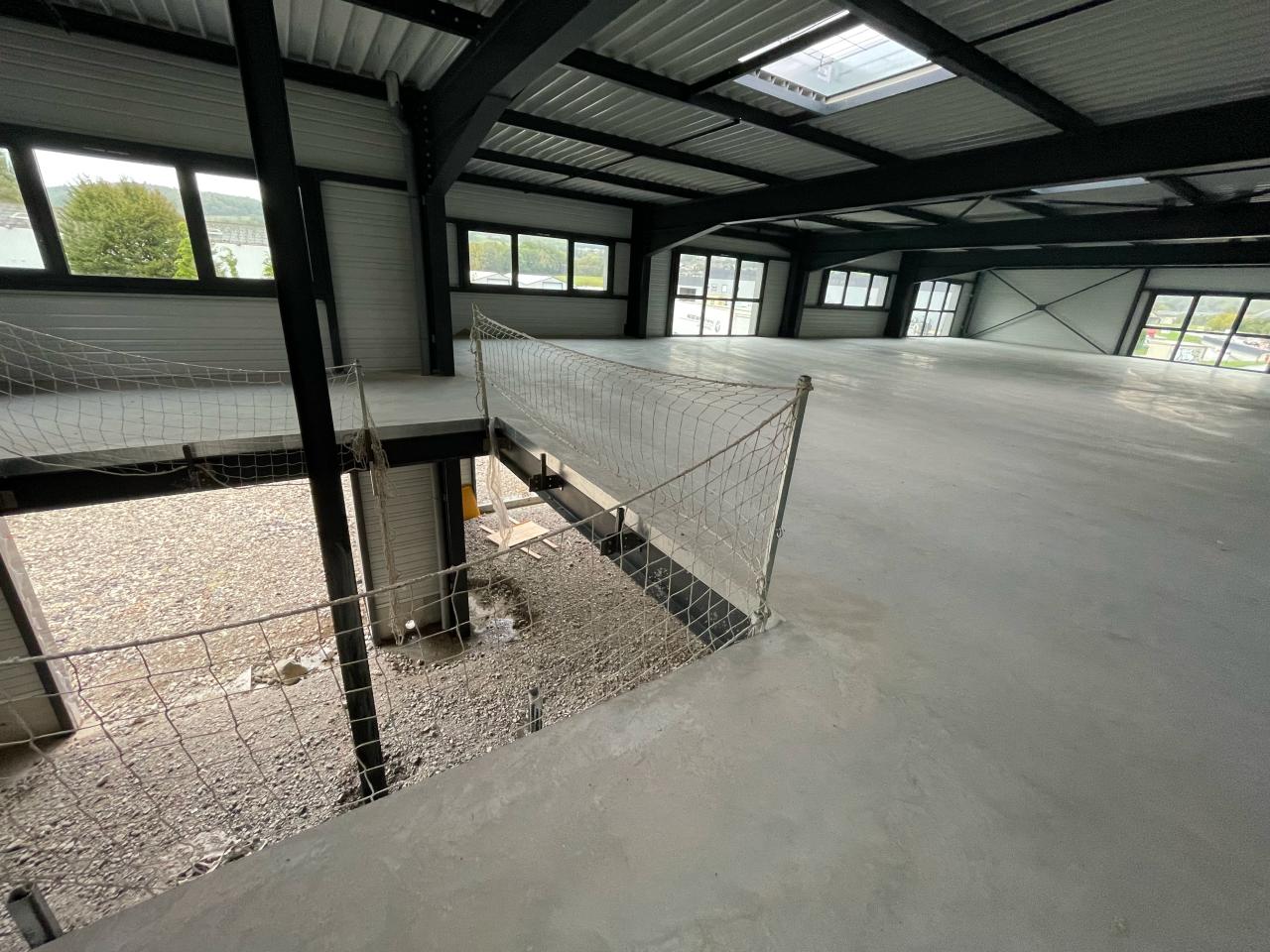 Local d'activité Sillingy 833m² Vente local d'activité Sillingy Haute-Savoie OVACT2424823 20